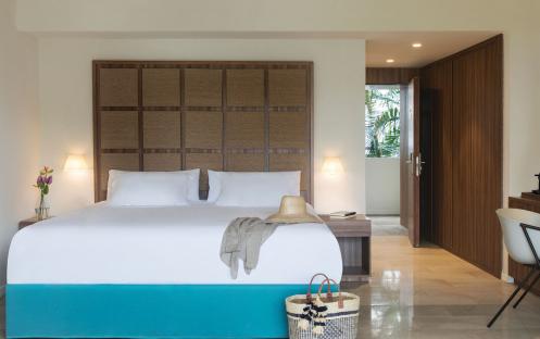 EXCELLENCE PUNTA CANA EC JUNIOR SUITE WITH PVT POOL 2